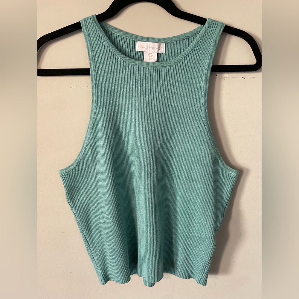 House of Harlow tank top